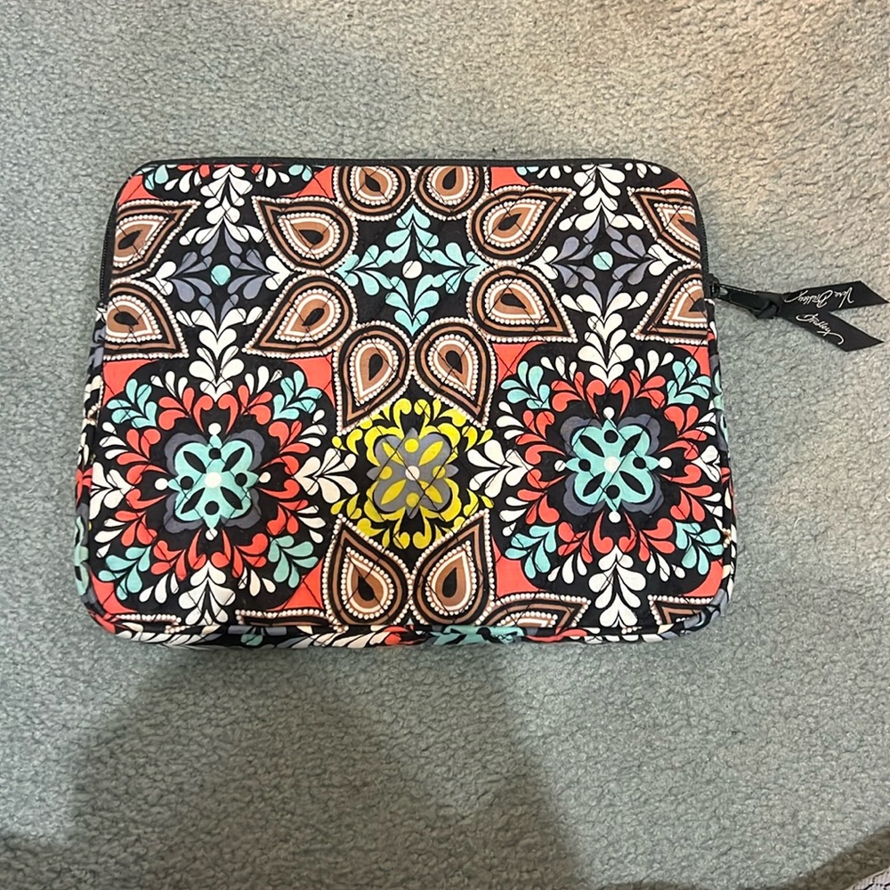 Vera Bradley IPad or tablet case